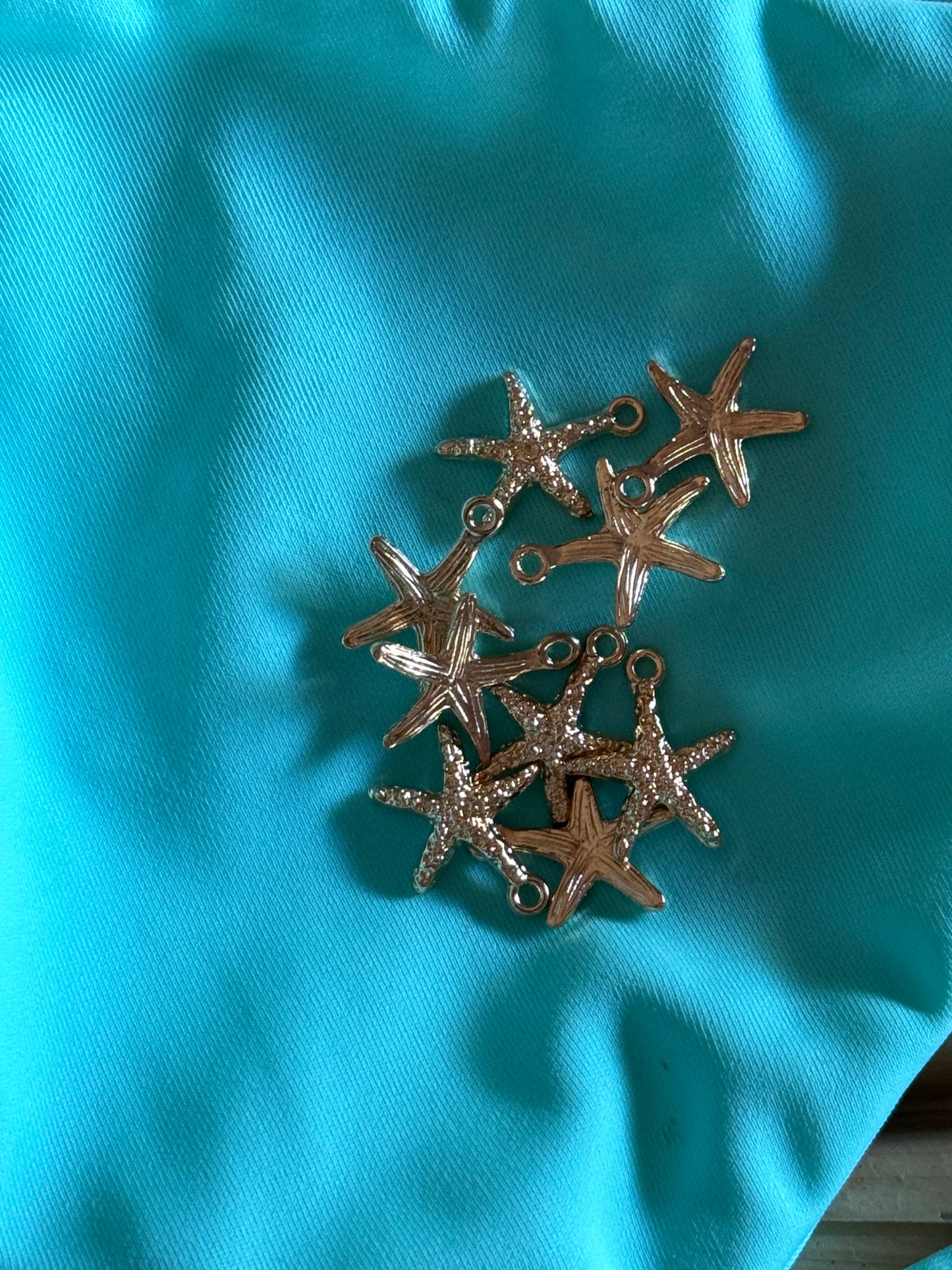 STARFISH CHARM